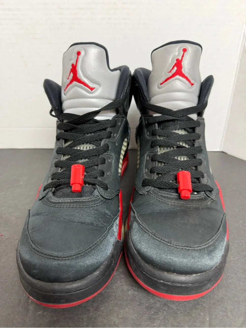 Jordan buyer will